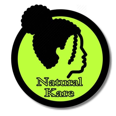 Natural Kare Logo