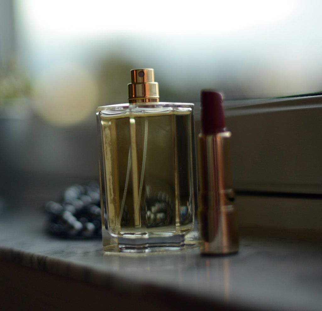 Perfumes