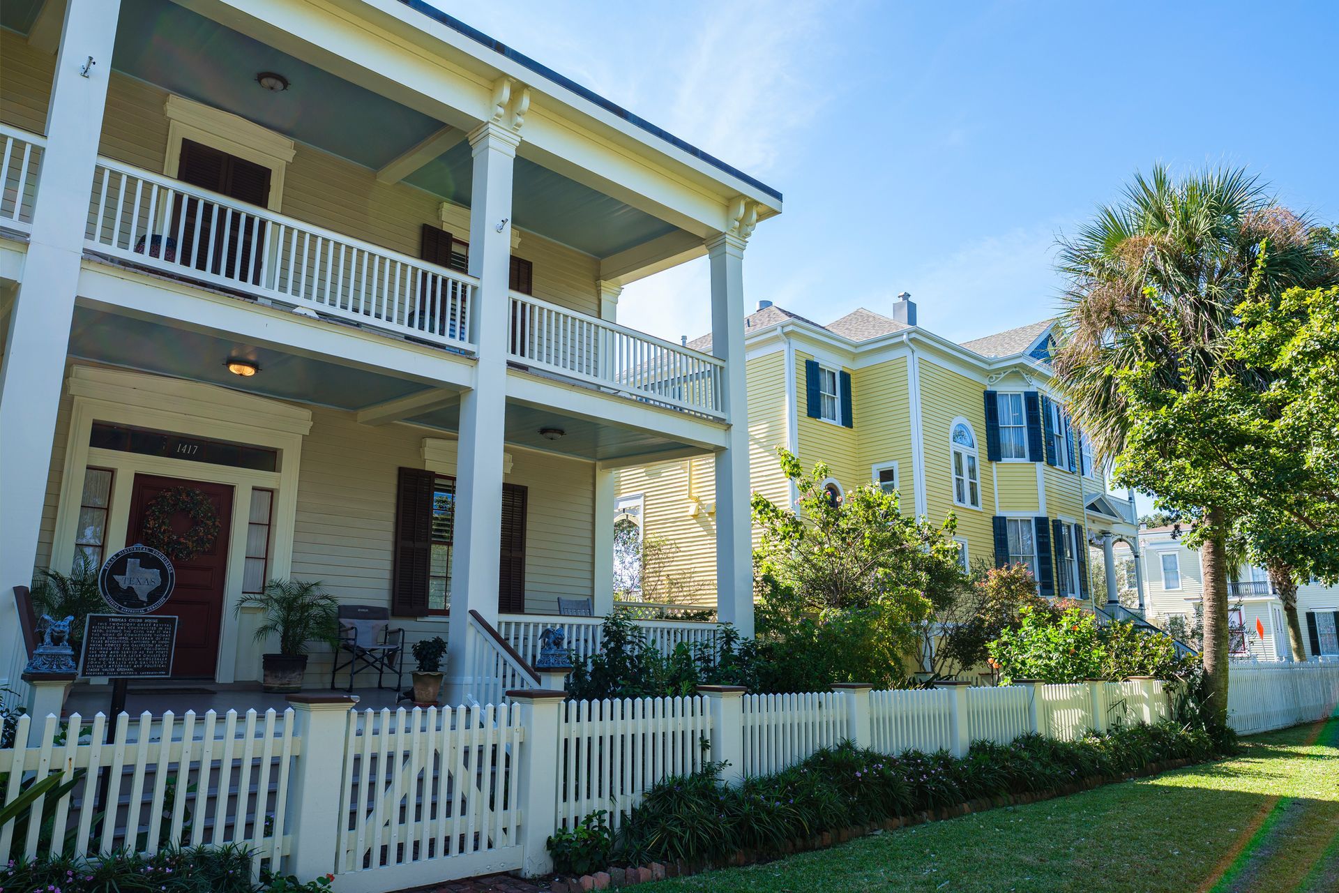 Concierge Services in Galveston, TX | Island Concierge & Vacation Rental