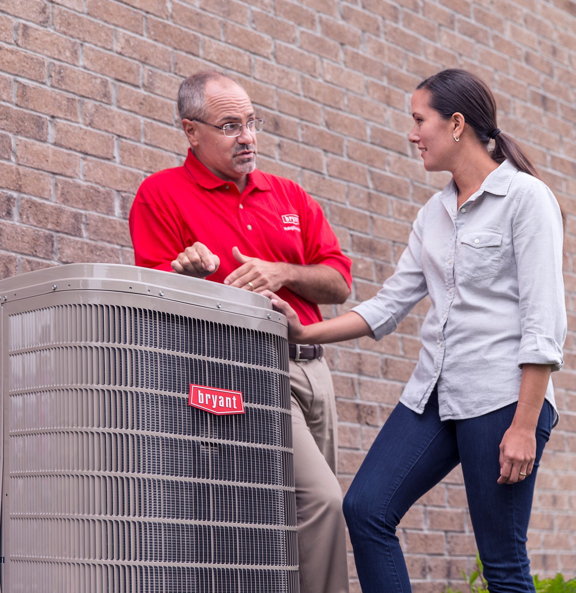 trusted hvac maintenance