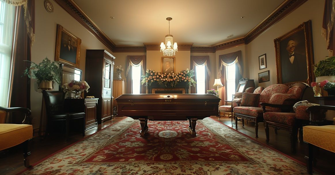funeral homes Orange, CA