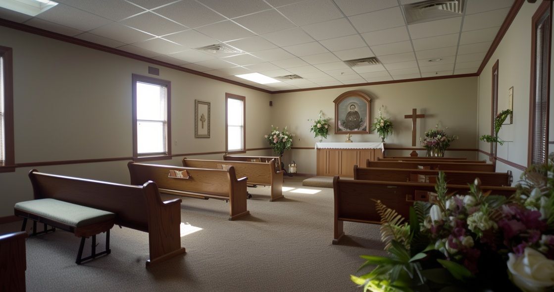 funeral homes Orange, CA