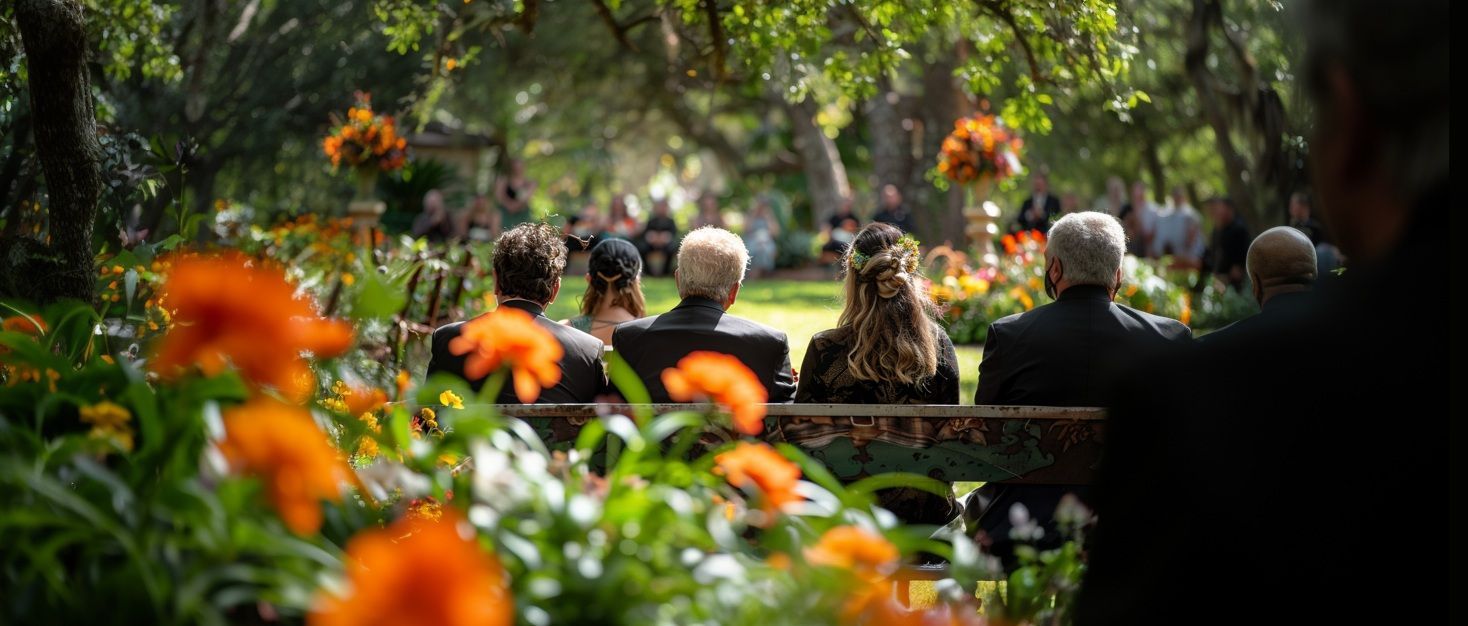 funeral homes in Arcadia, CA