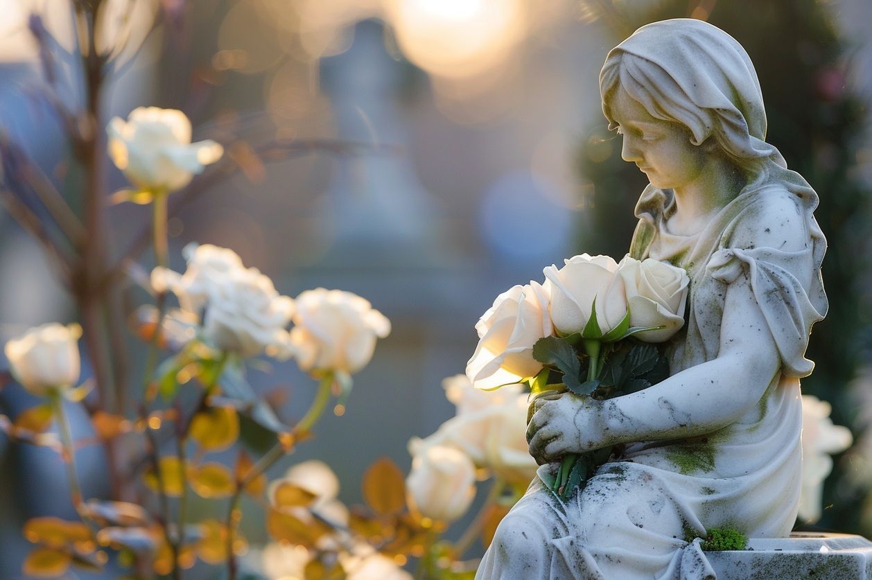 funeral homes in Orange, CA