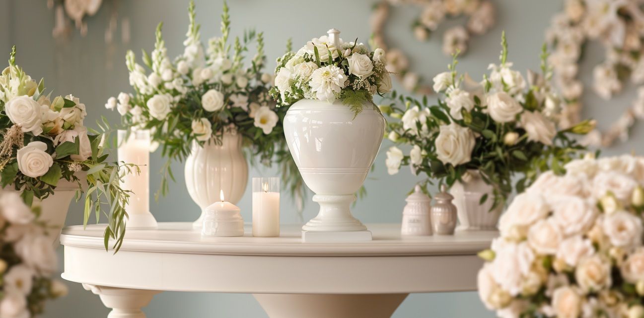 funeral homes in Orange, CA