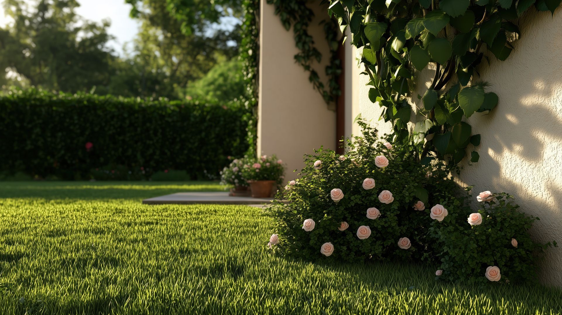 Pops Lawn Care