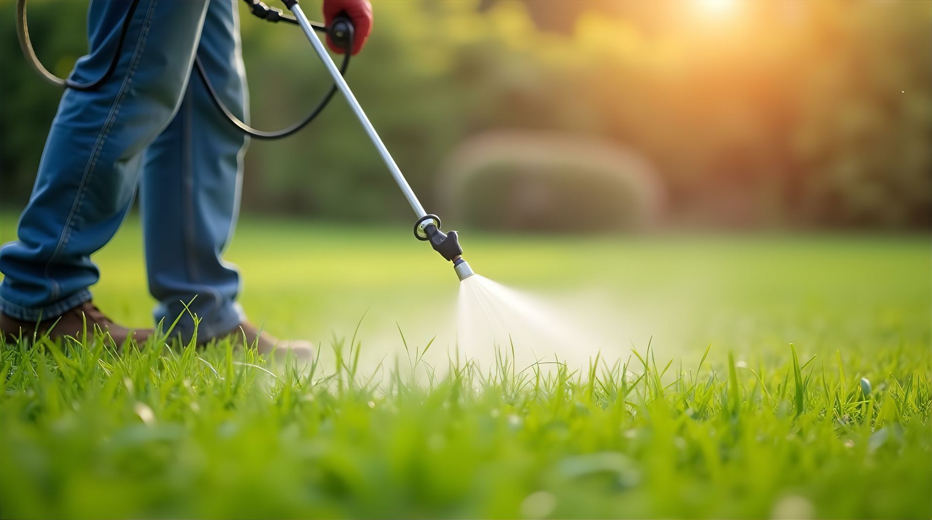 Lawn Care Cape Girardeau