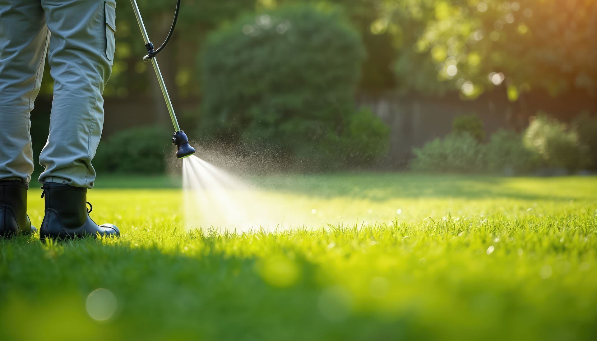Lawn Care Cape Girardeau