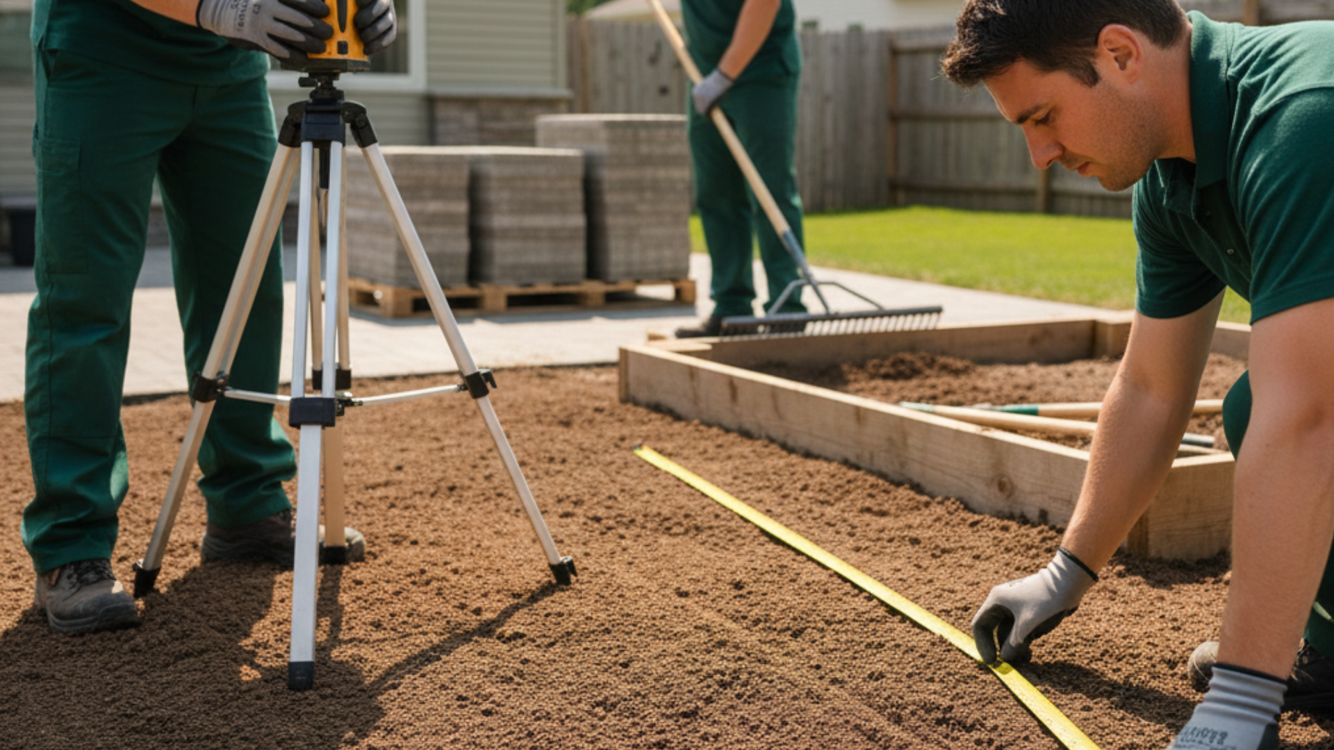 Landscaping Cape Girardeau