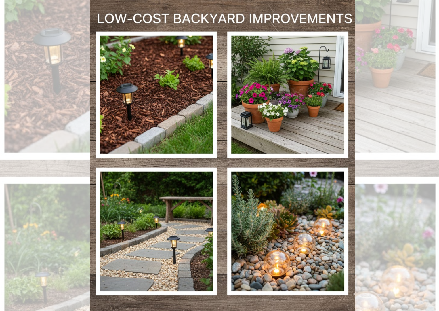 Landscaping Cape Girardeau