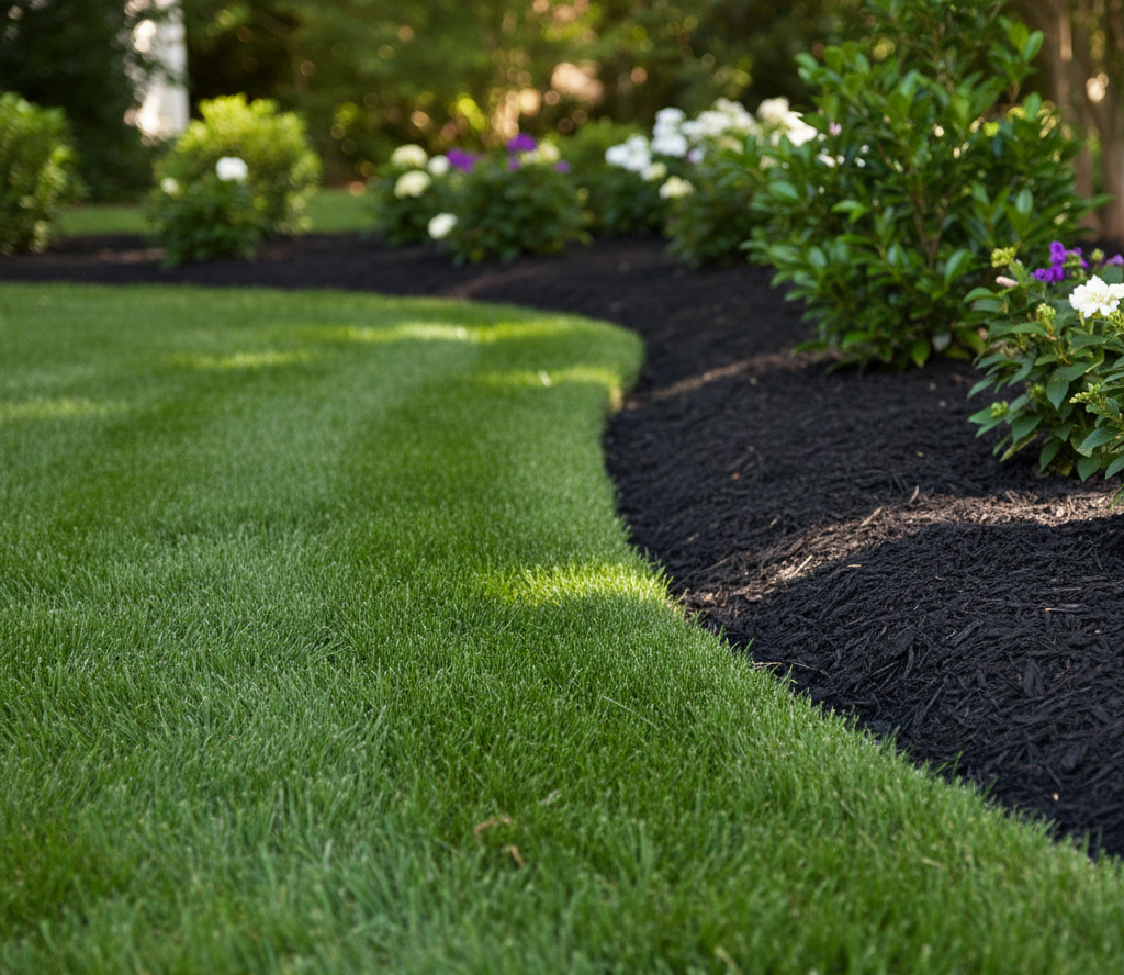 Landscaping Contractor