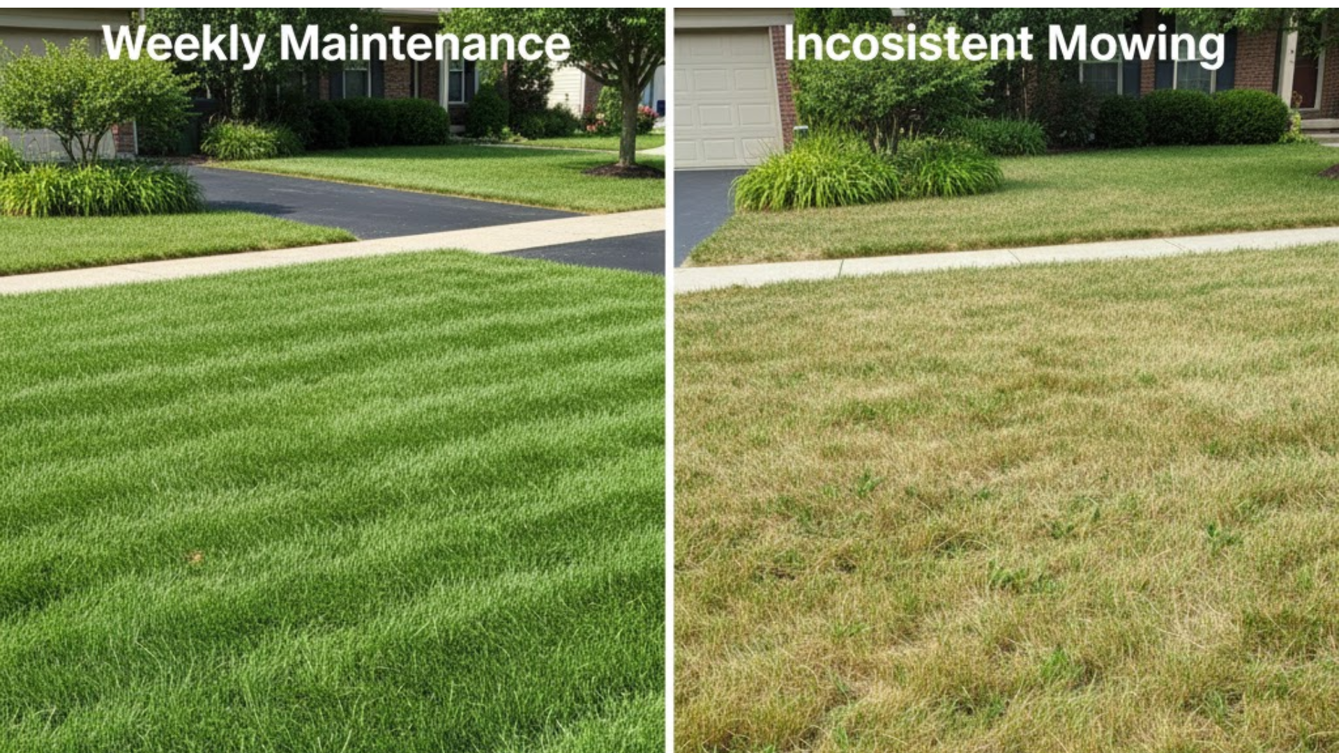 Lawn Mowing Cape Girardeau