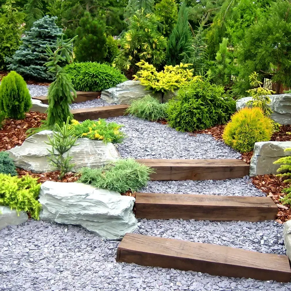 landscaping cape girardeau mo