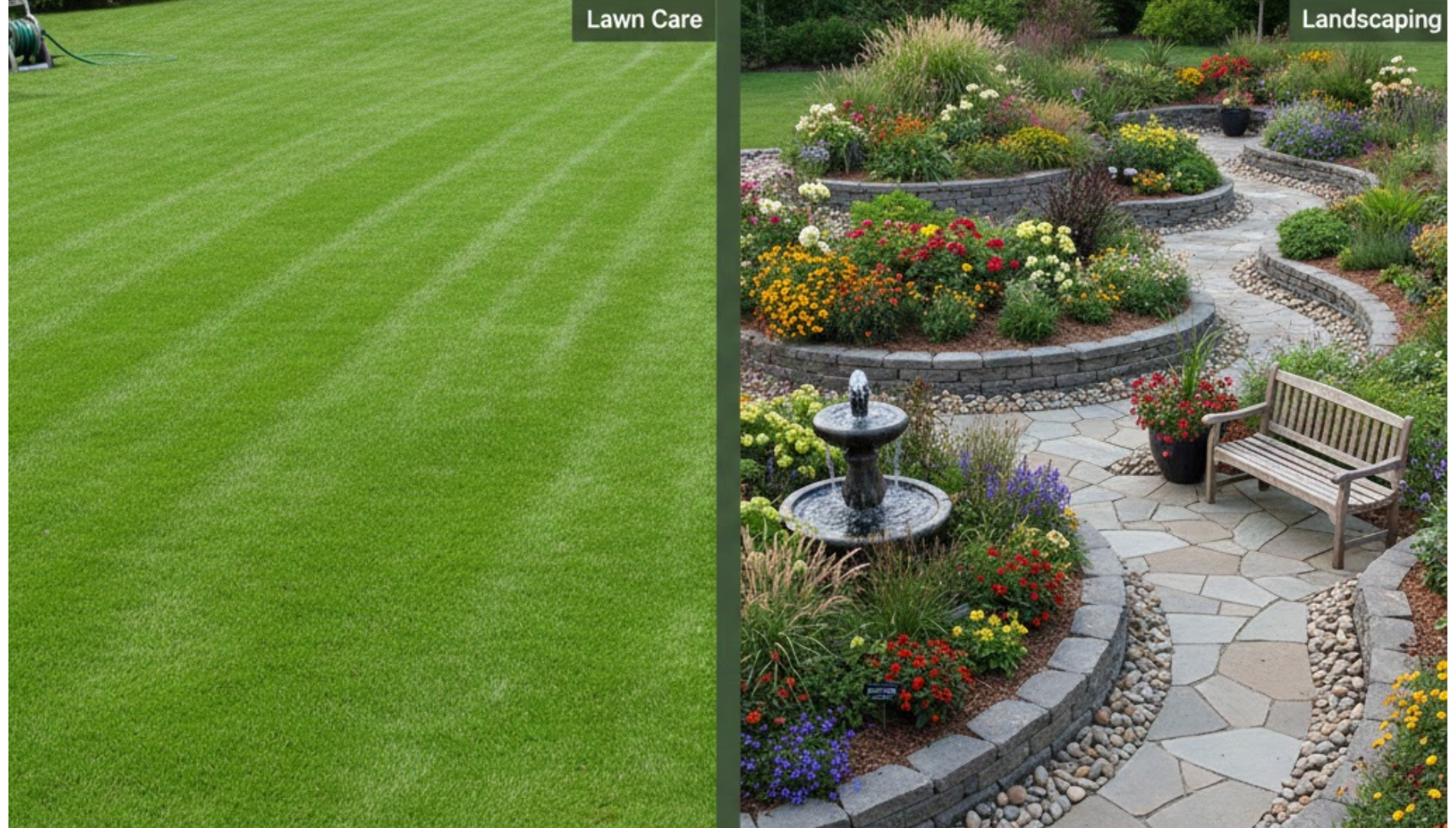 landscaping Cape Girardeau