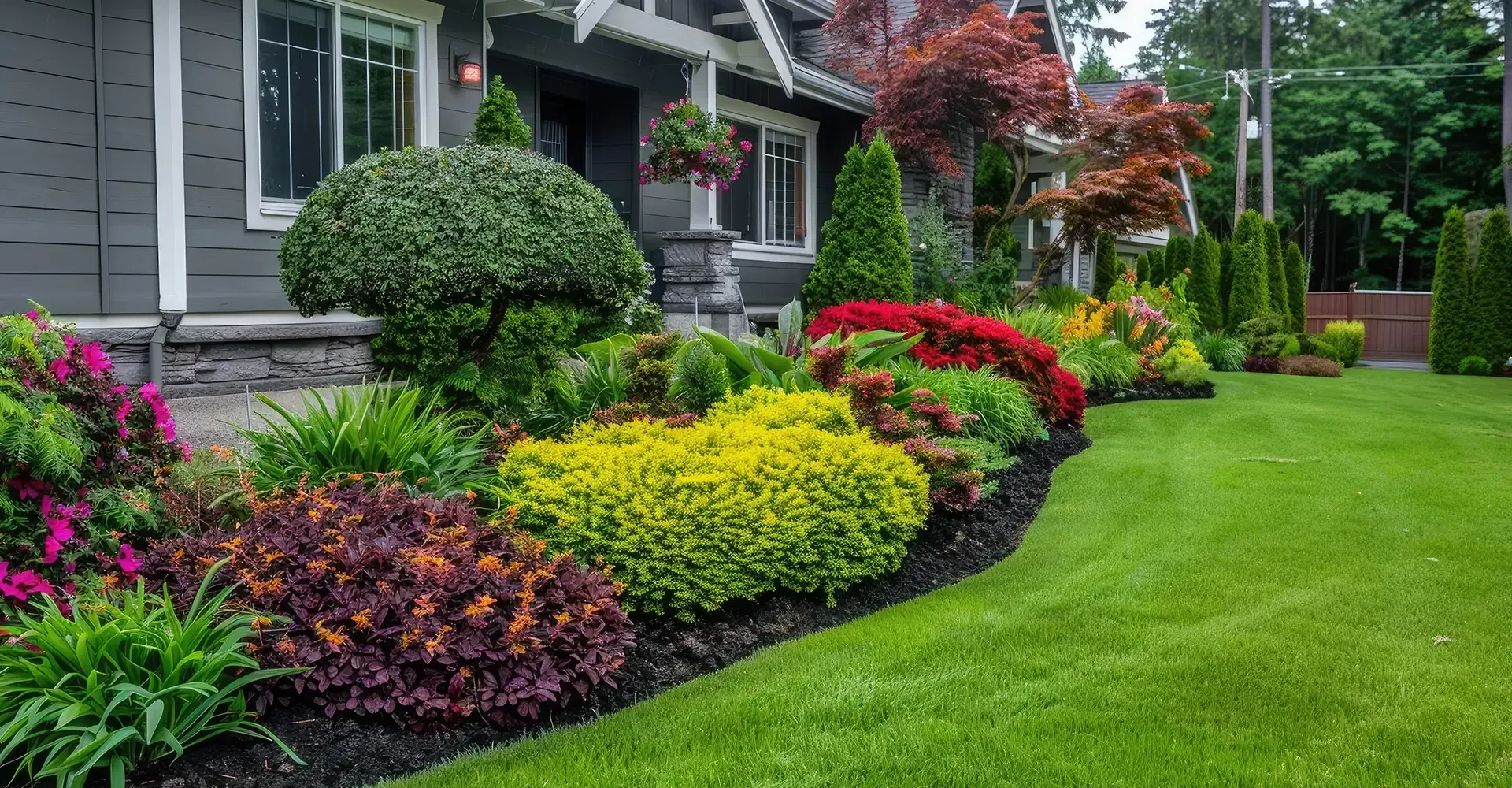 landscaping cape girardeau