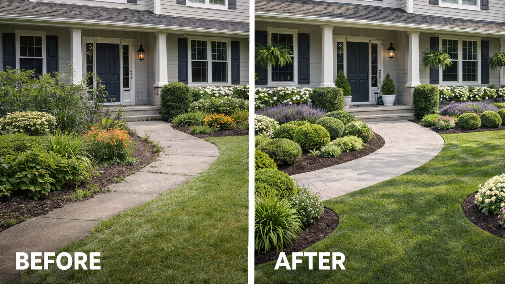 landscaping Cape Girardeau
