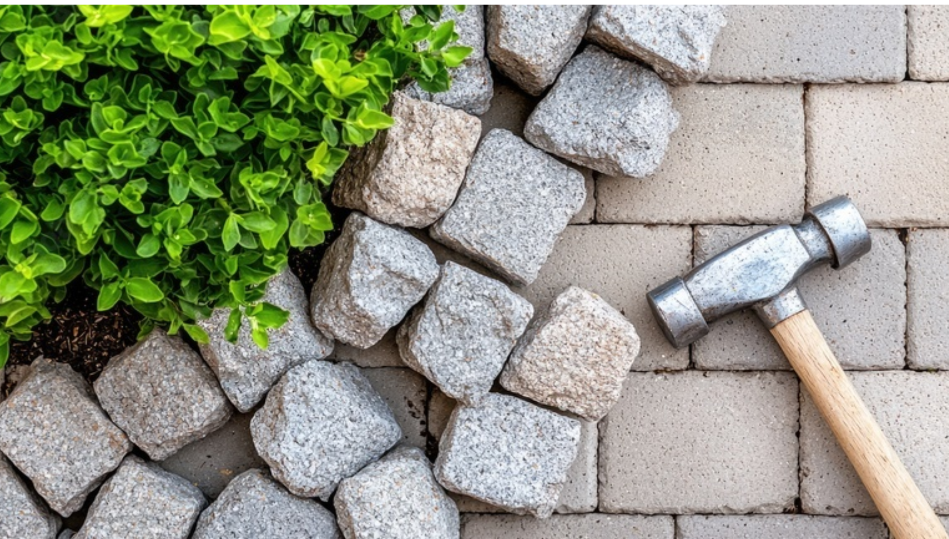 Landscaping Cape Girardeau
