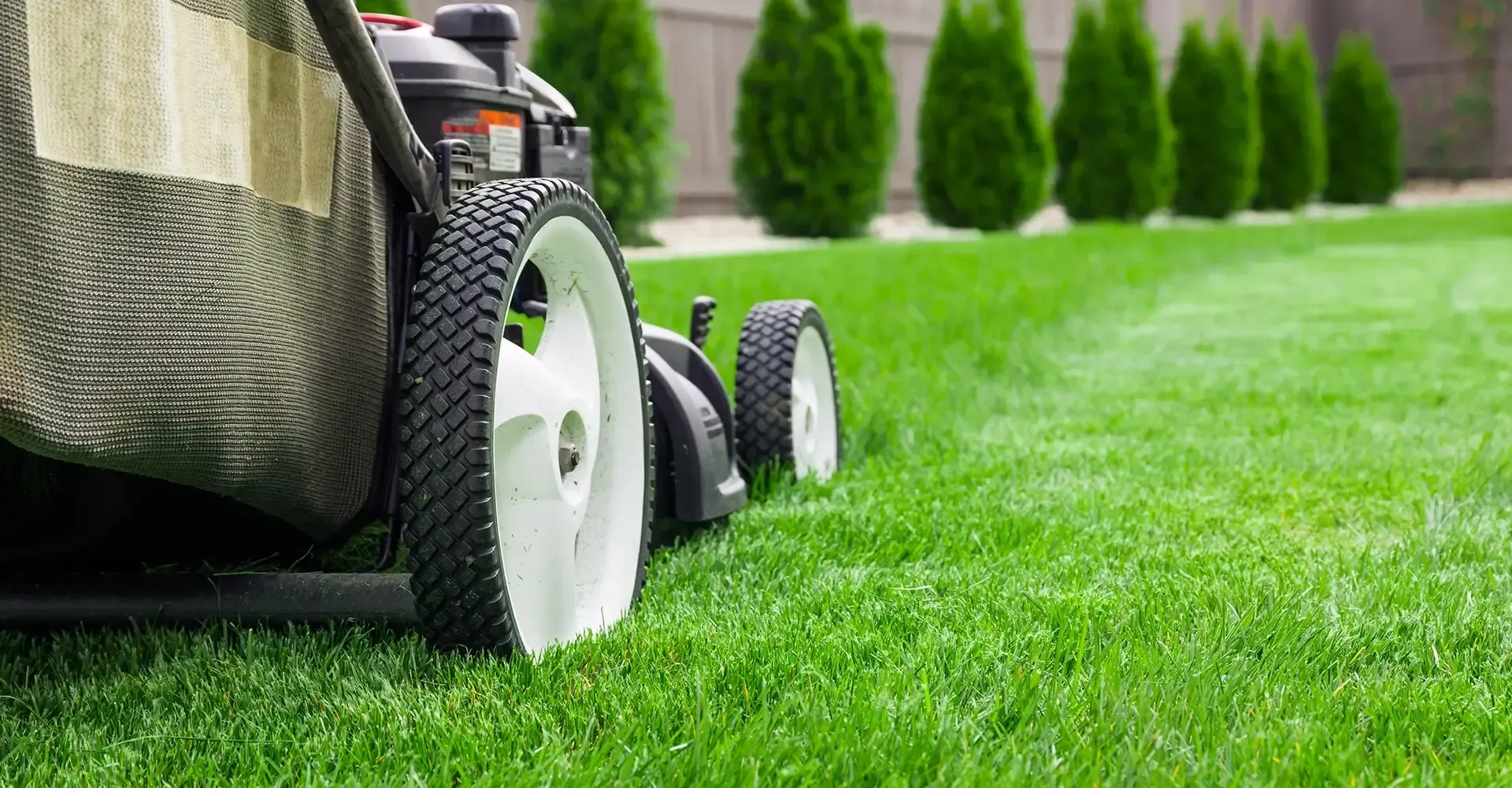 lawn mowing service cape girardeau mo