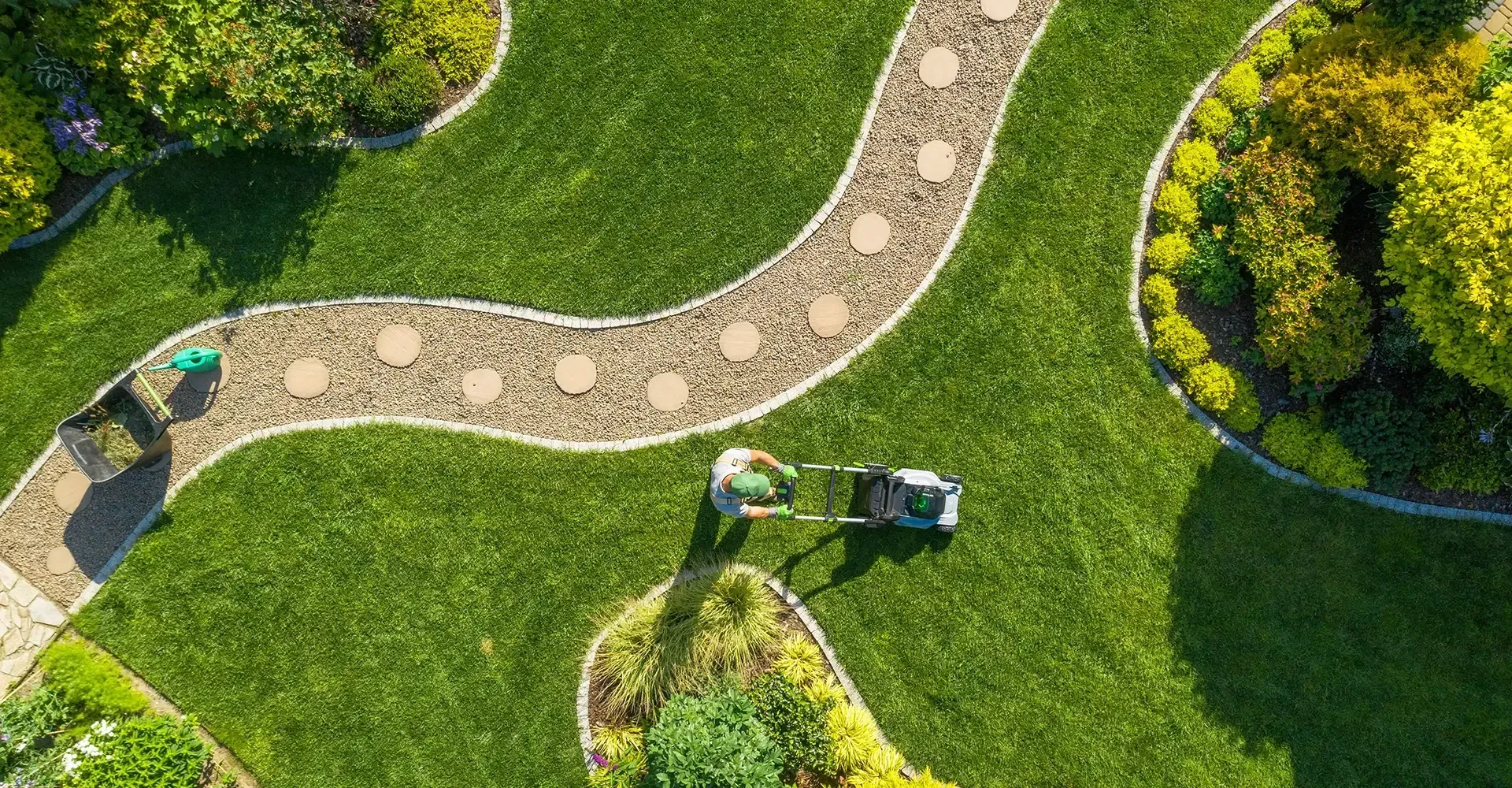 landscaping missouri