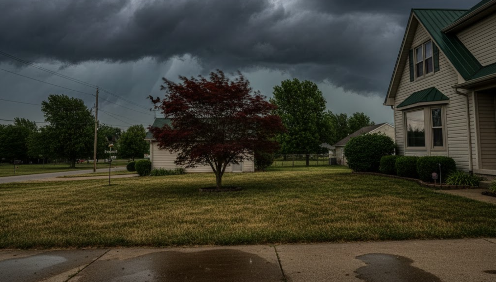 lawn care Cape Girardeau