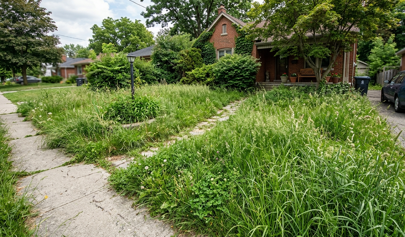 lawn care Cape Girardeau