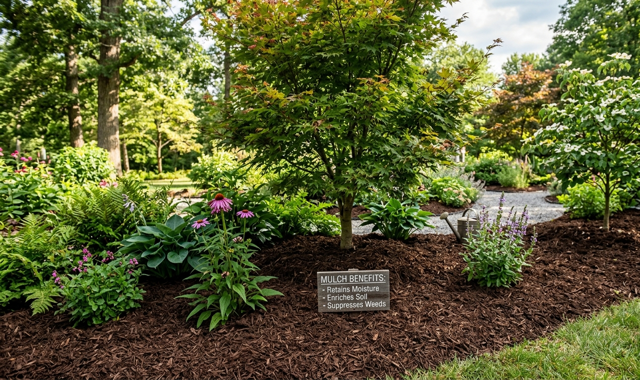 lawn care Cape Girardeau