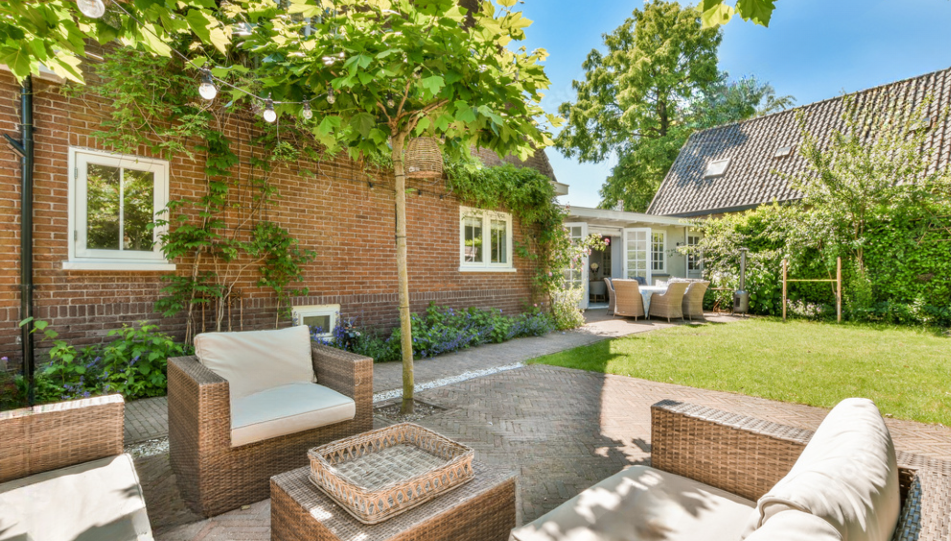 Lawn Care Cape Girardeau