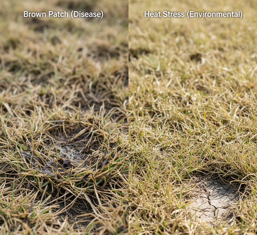 Lawn Care Cape Girardeau