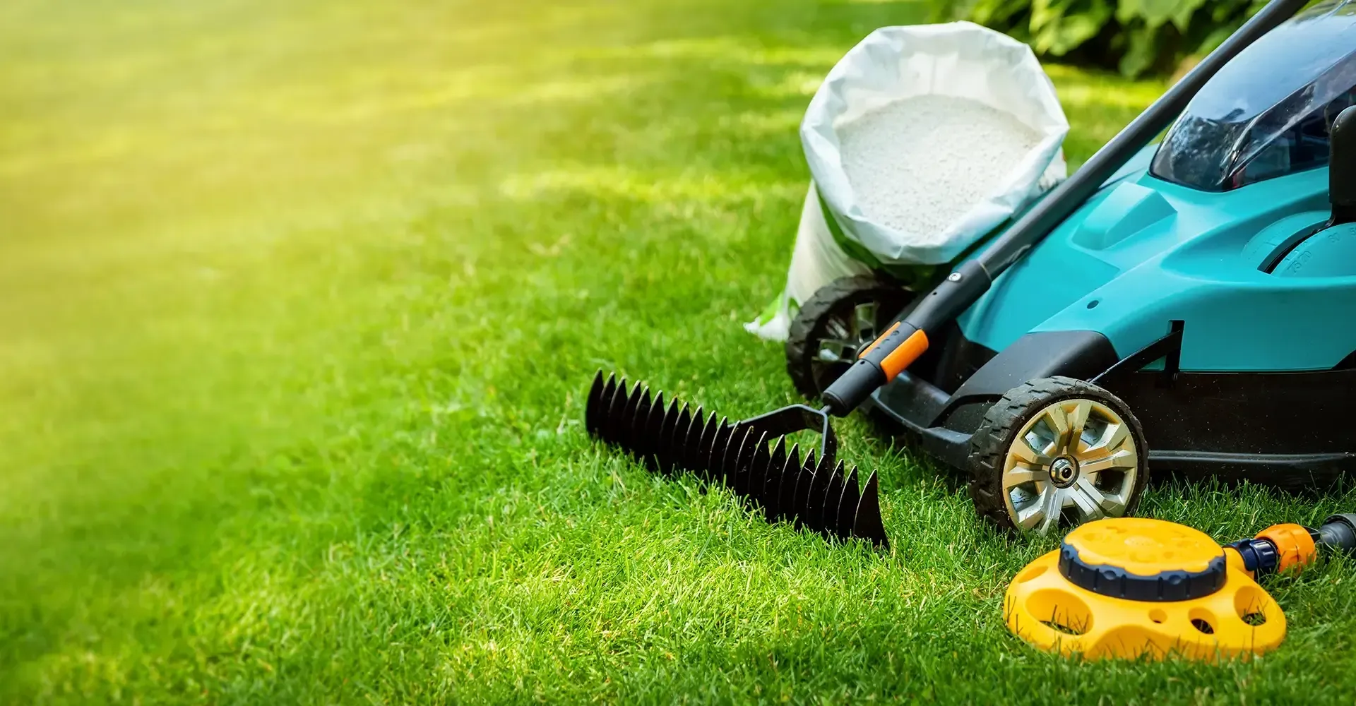 lawn care cape girardeau mo