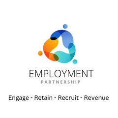 Employment Partnership Logo