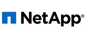 Netapp logo