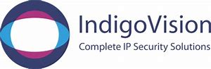 indigo vision logo