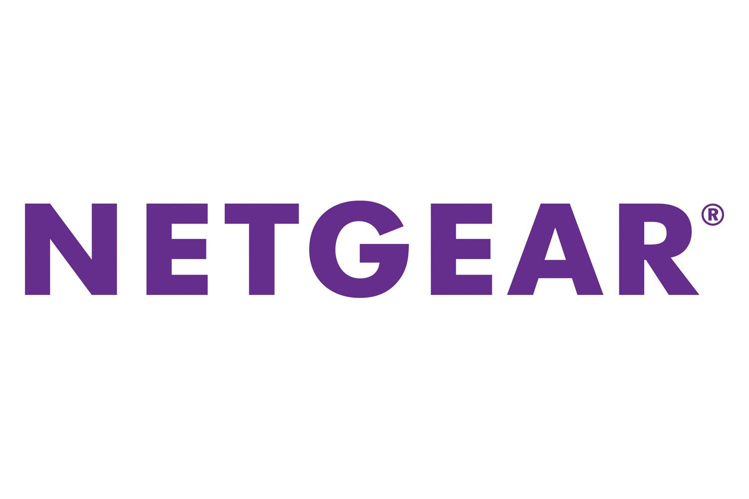 Netgear logo