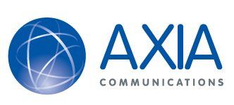 Axia Communications Logo