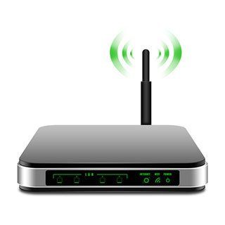 Wifi modem