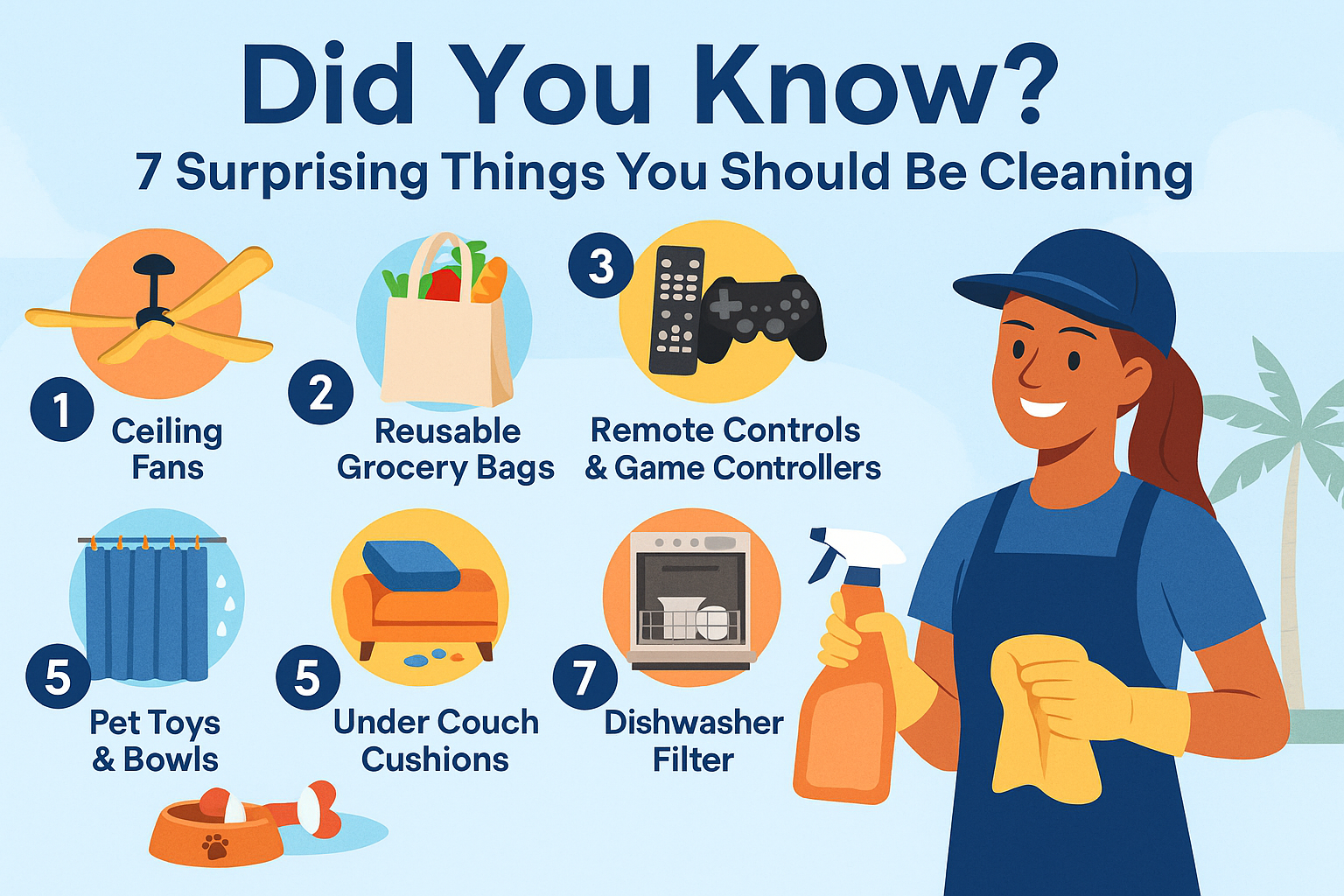 Blog post image of did you know