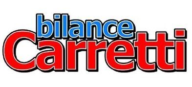 Bilance Carretti-logo