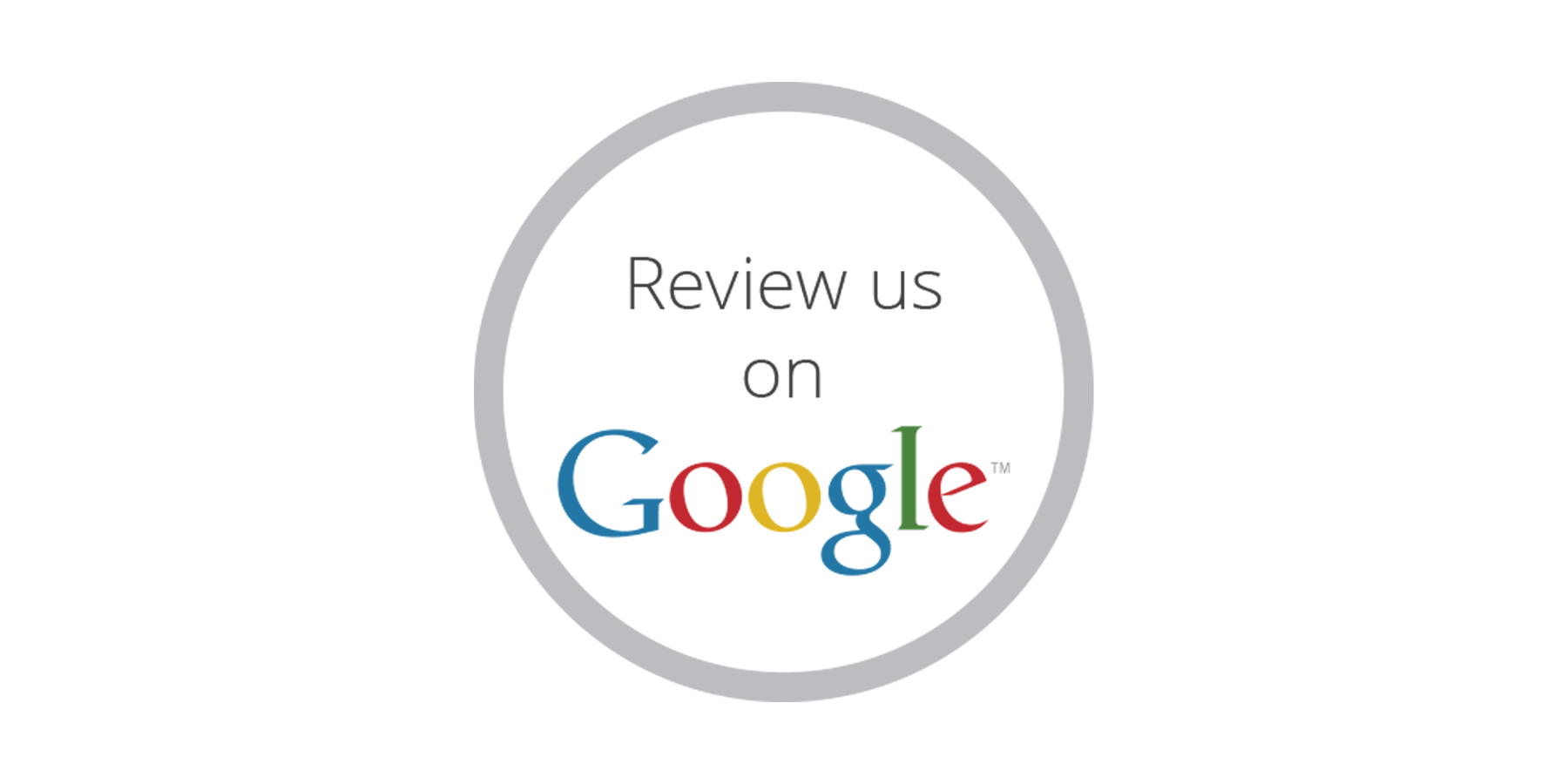Review Us On Google