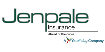 Jenpale Logo
