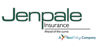 Jenpale Logo