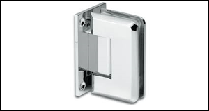 Customizable Mirrors — Thick Door Handle in Yorba Linda, CA