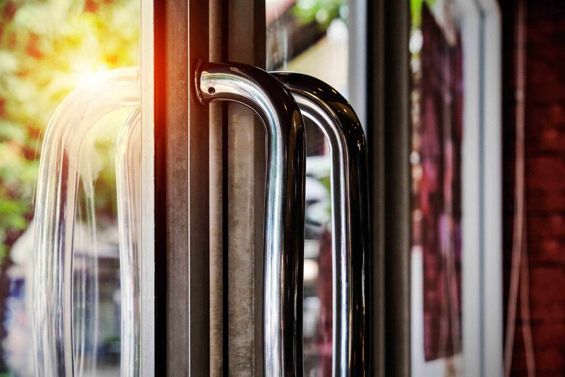 Glass Replacement — Door Handle in Yorba Linda, CA