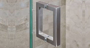 Glass Replacement In Yorba Linda Ca — Shaped Door Handle in Yorba Linda, CA