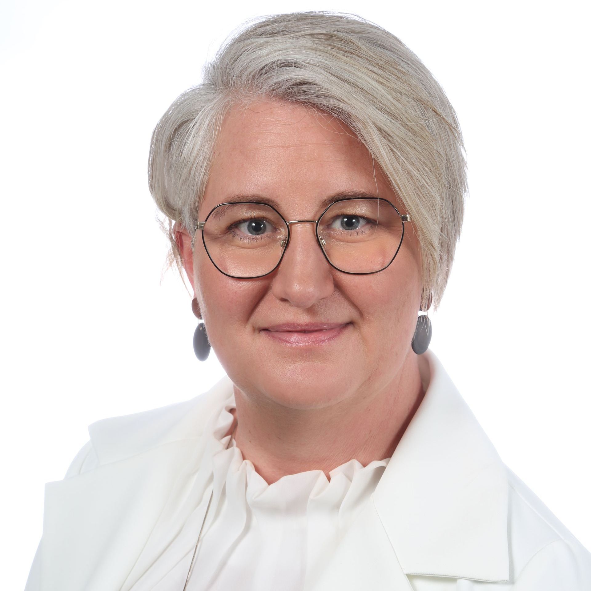 Myriam Mitchell
