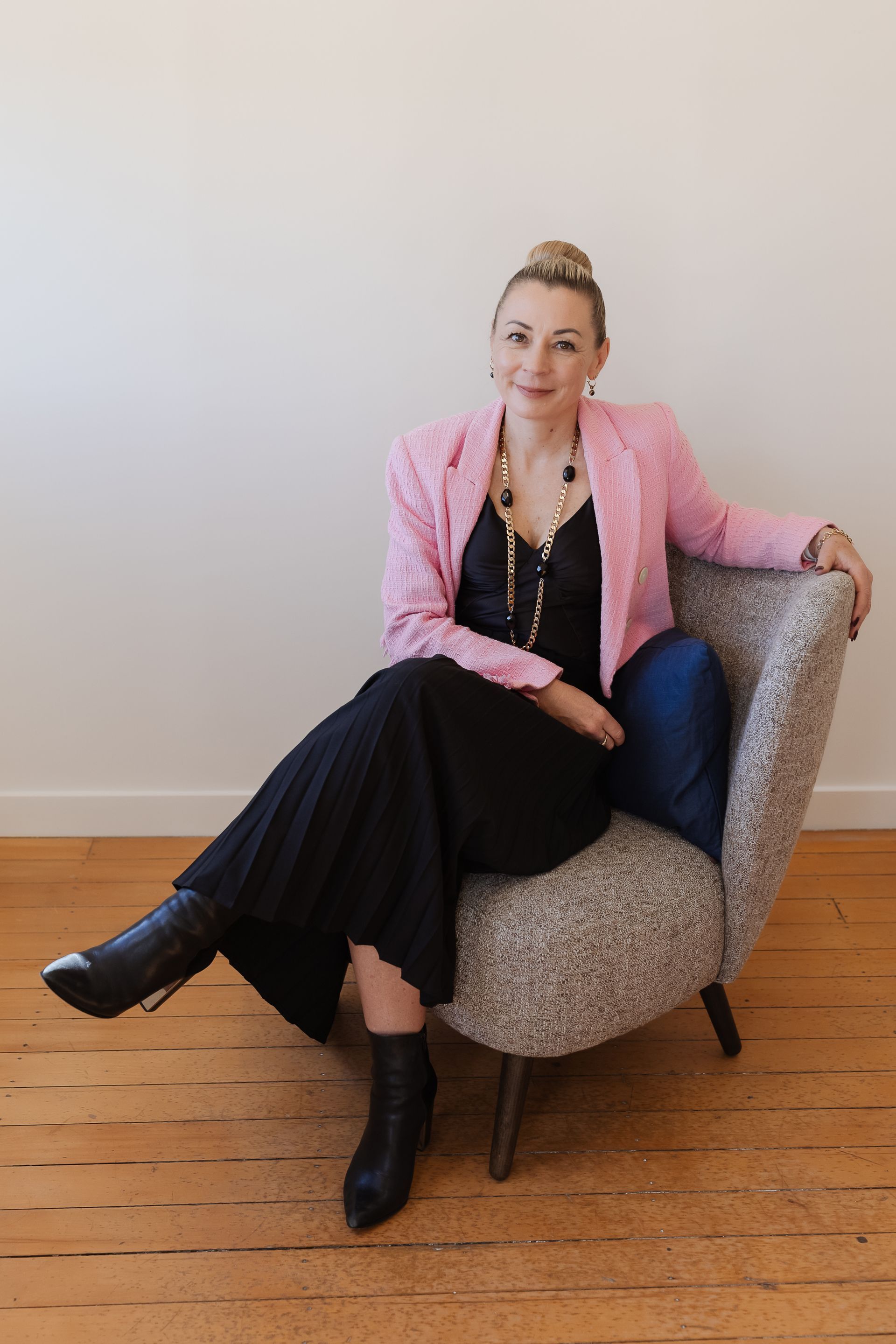 Christie McGregor
