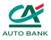 CA Auto Bank - log