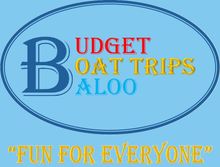 Boottrip Curacao - Budget Boot Trips Logo