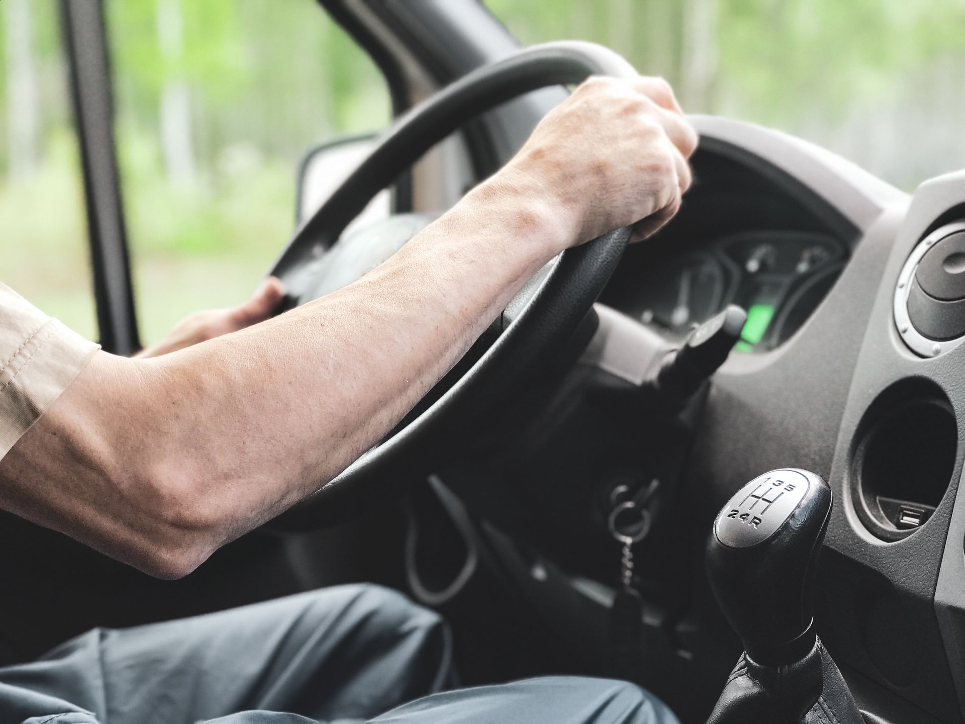 Unity Medical Transportation gallery