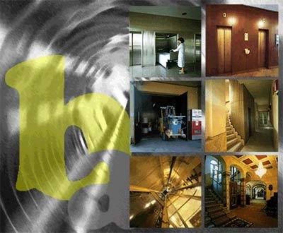 Interventi per ascensori