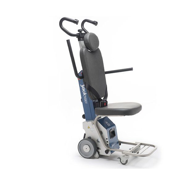 Sedia automatica per disabili